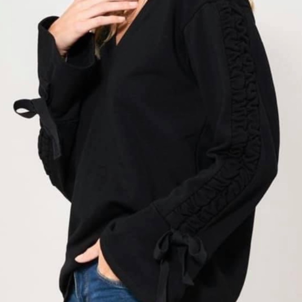 Women’s New in package boutique shirt